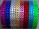 HT Sparkly Holographic Hoop Tape 1/2