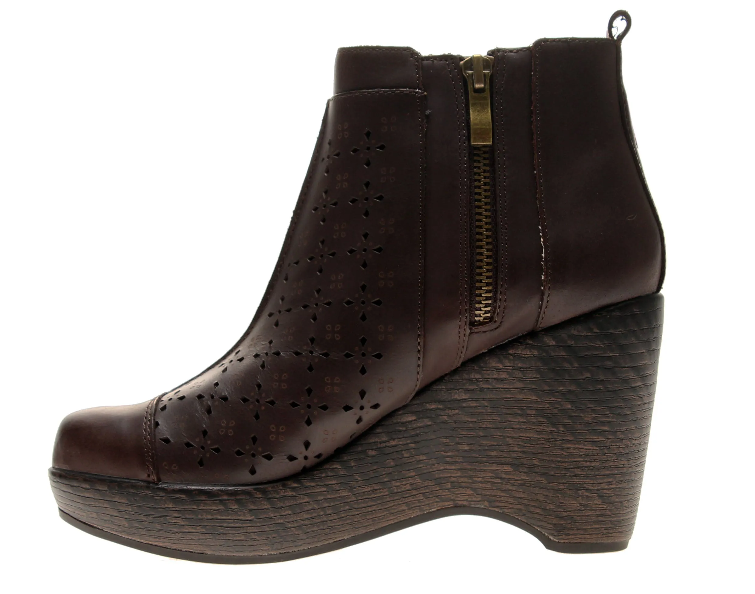 Jambu Brighton Women's Boots