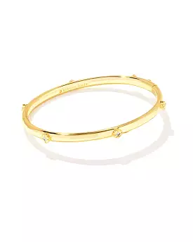 Joelle Bangle Bracelet