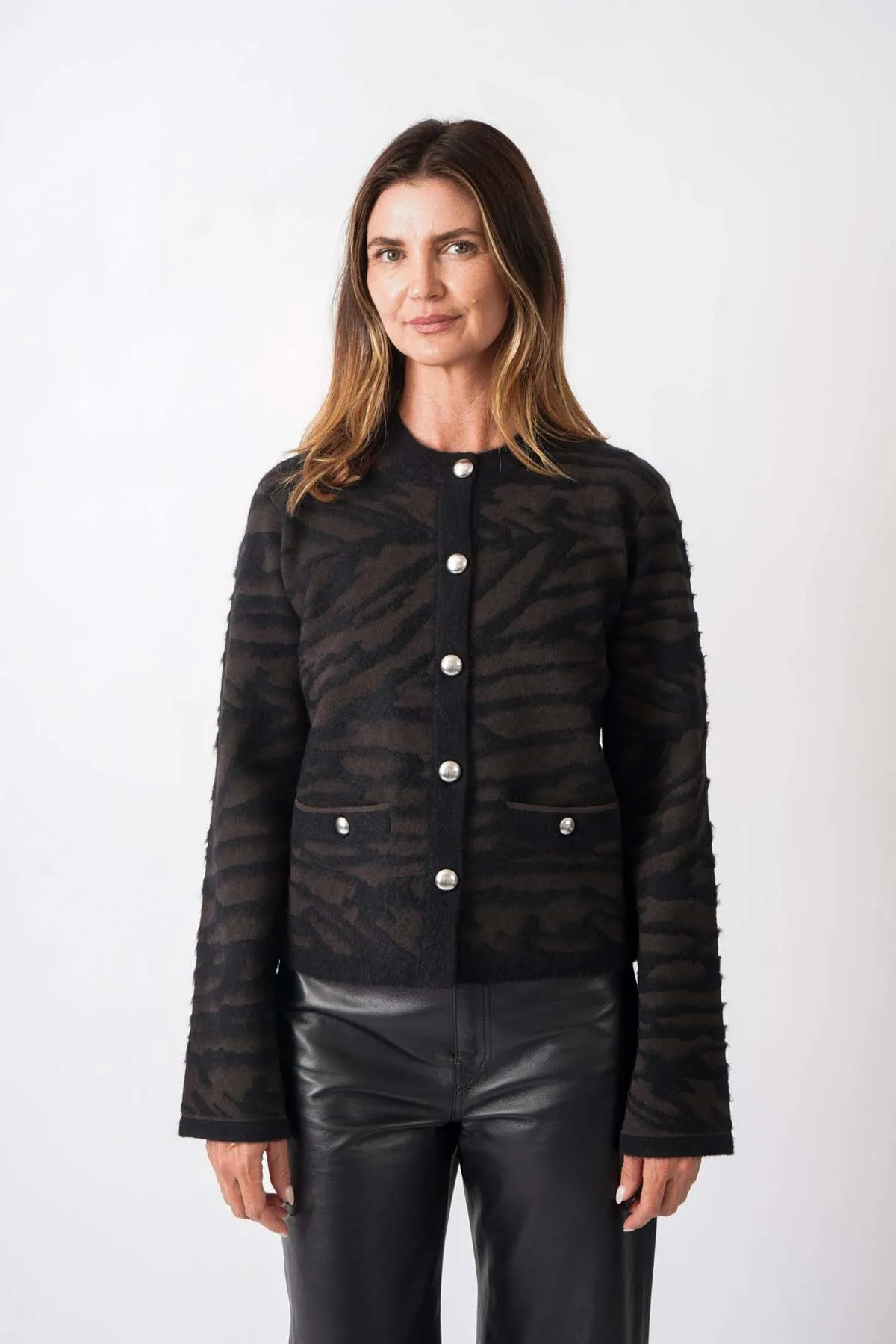 Josephine Jacket