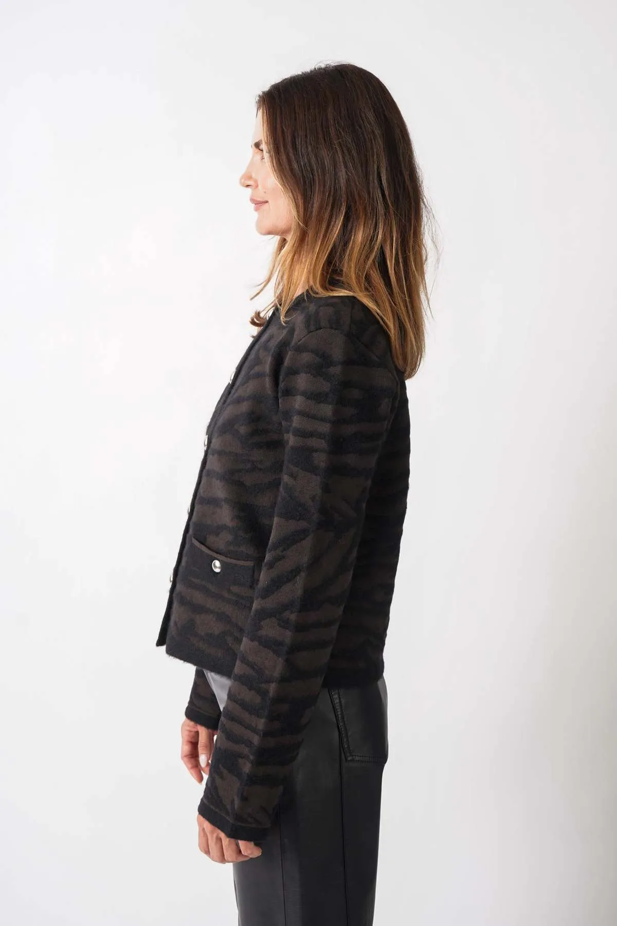 Josephine Jacket