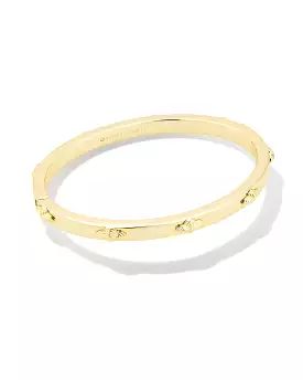 Kendra Scott Abbie Metal Bangle Bracelet