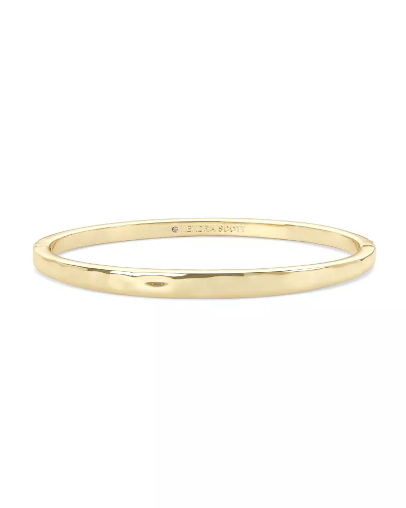 Kendra Scott Zorte Bangle Bracelet