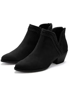 LASCANA Ankle Boots | Kaleidoscope