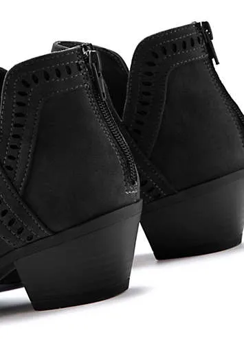 LASCANA Ankle Boots | Kaleidoscope