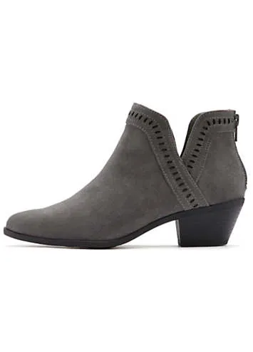 LASCANA Ankle Boots | Kaleidoscope