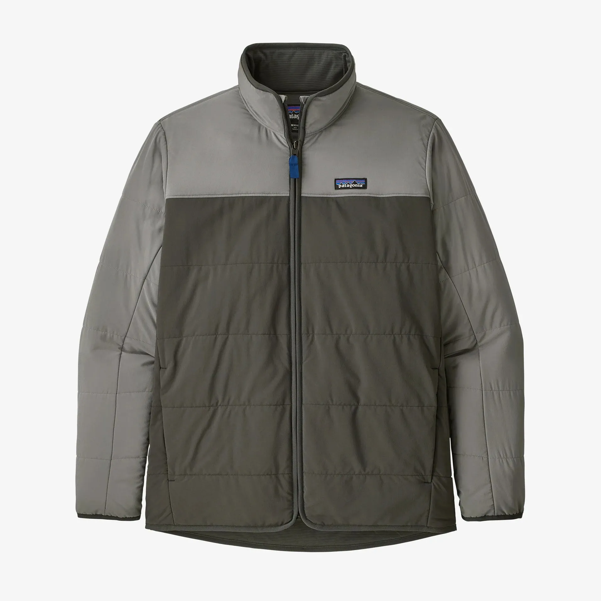 Men's Pack In Jacket