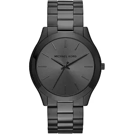 Michael Kors Men's Slim Runway Quartz