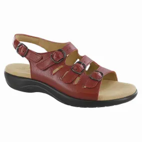 Mystic (Ruby) Slingback Sandal