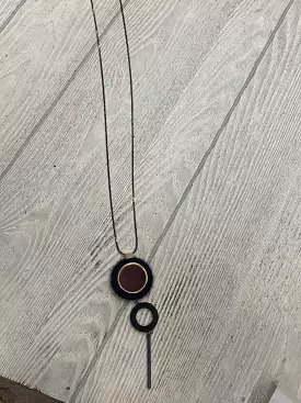 Necklace By Clothes Mentor