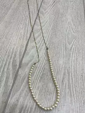 Necklace By Clothes Mentor