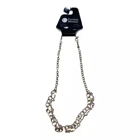 Necklace Chain By Paparazzi