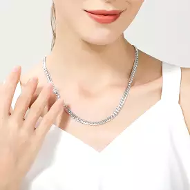 Necklace For Woman Men Fashion Jewelry