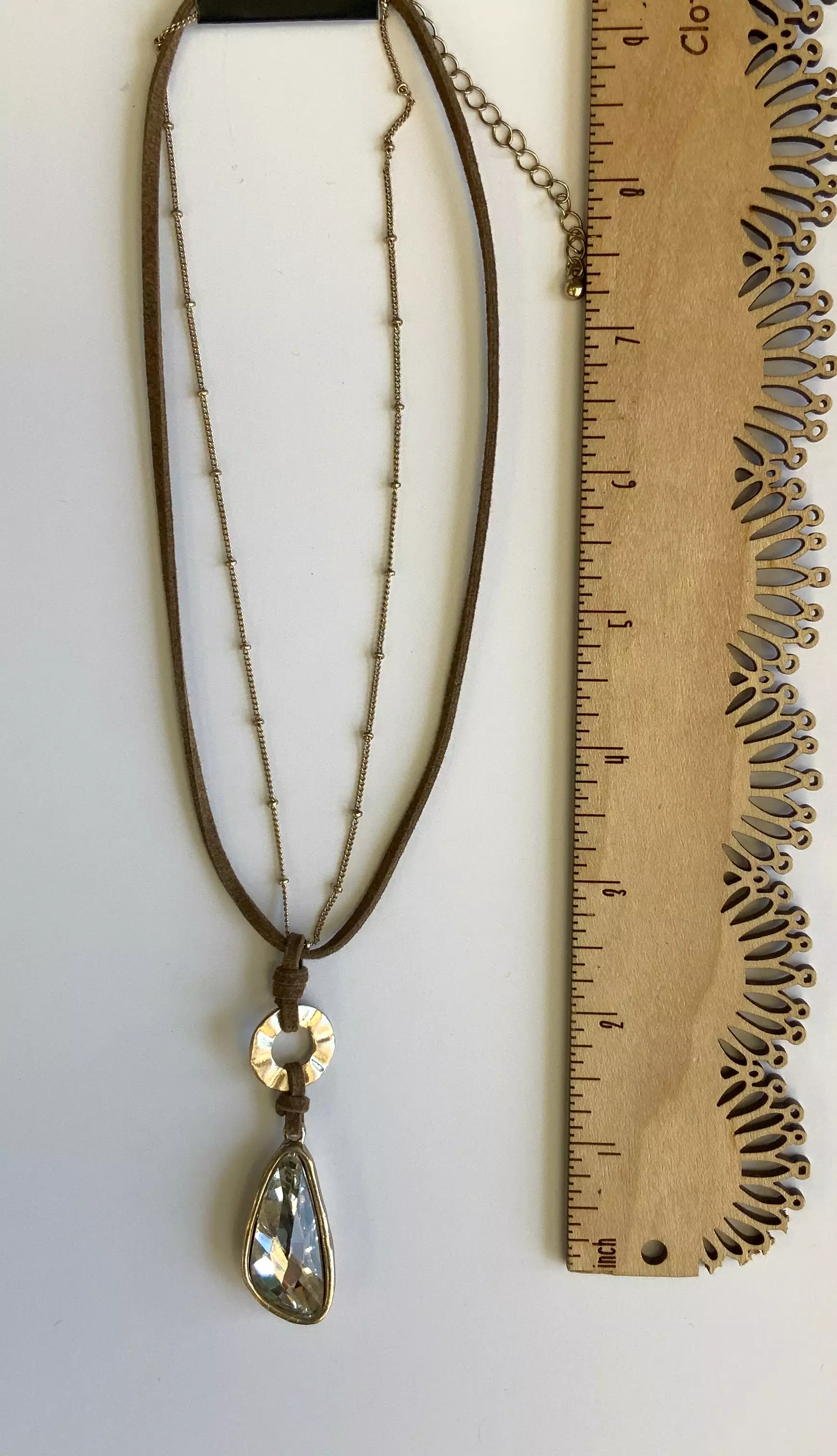 Necklace Other By Clothes Mentor