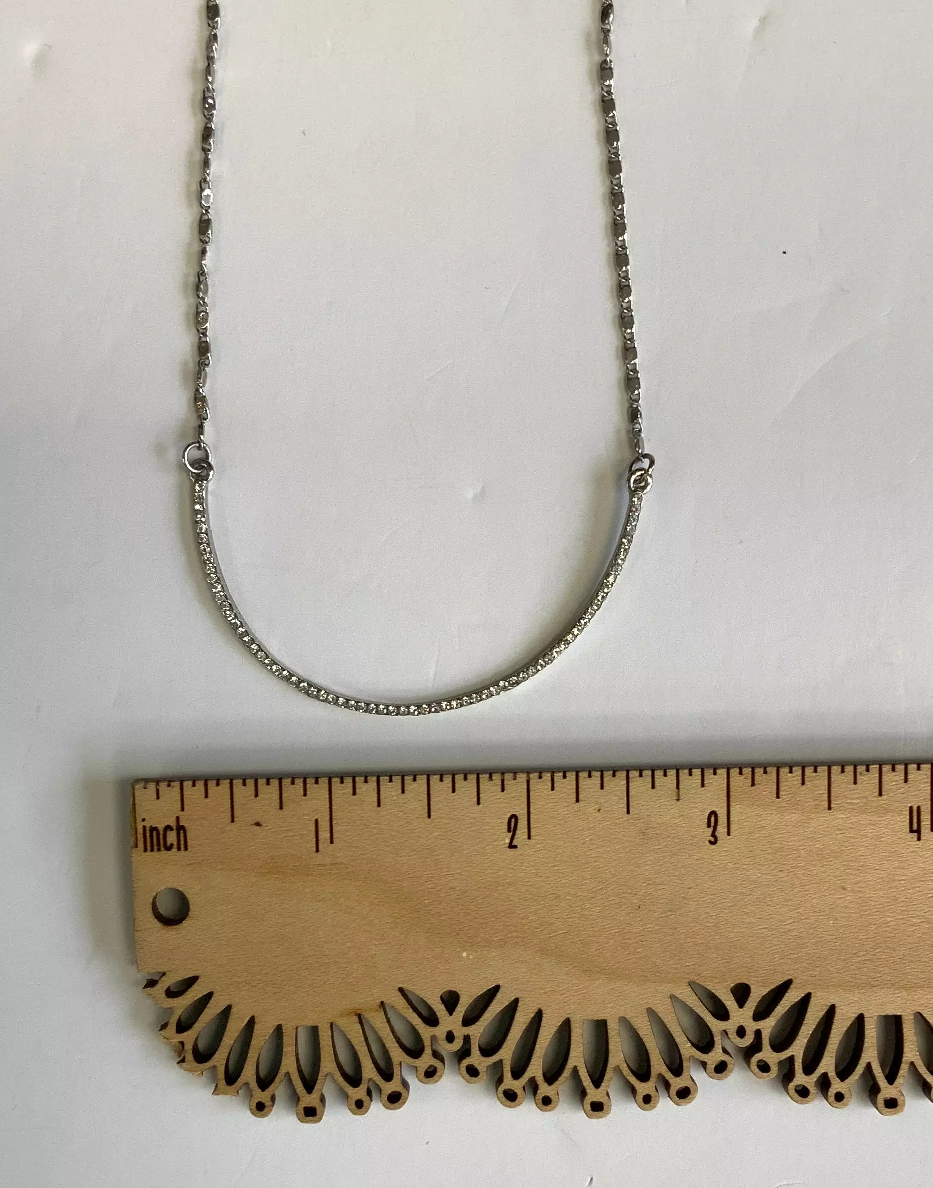 Necklace Other By Clothes Mentor