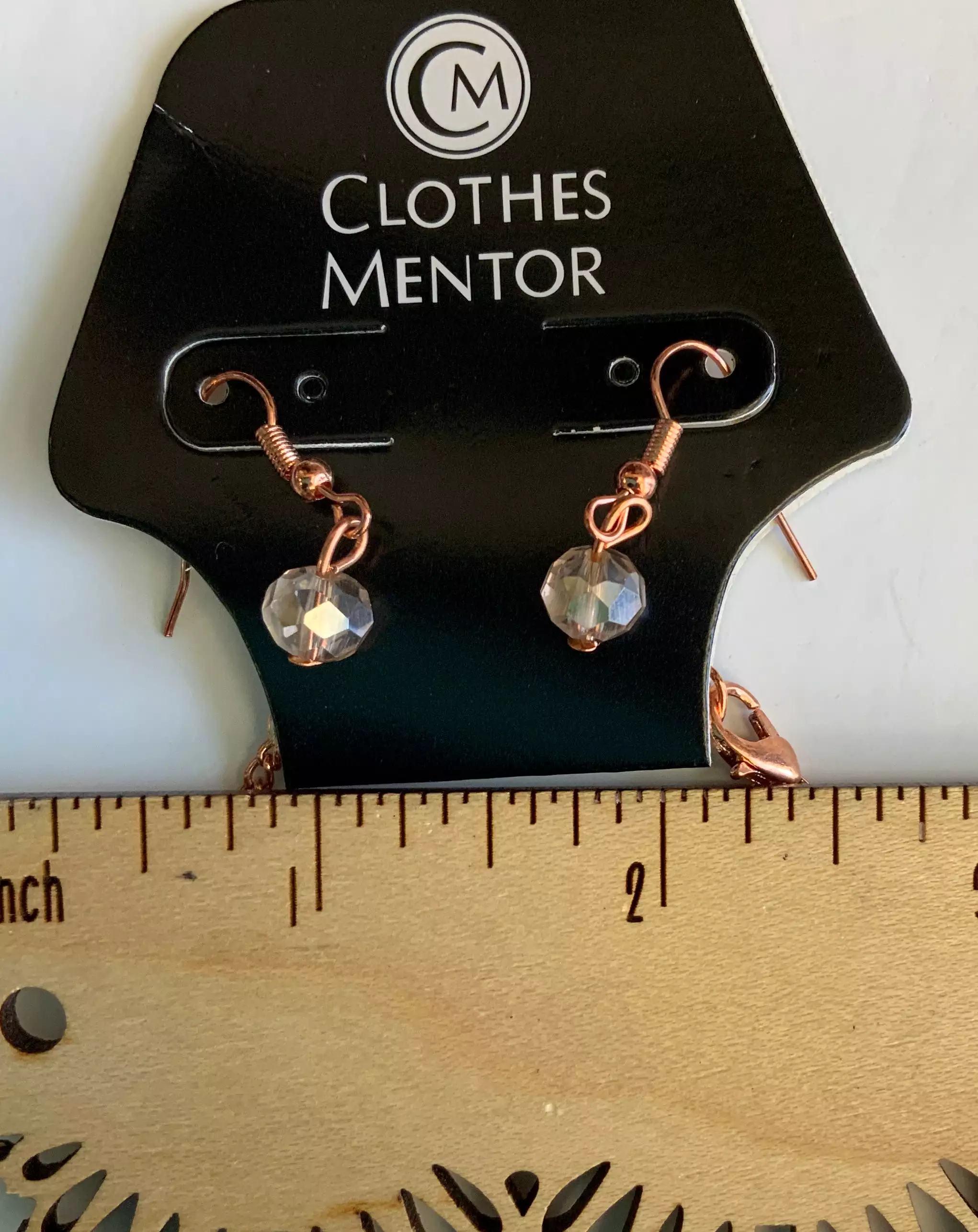 Necklace Other By Clothes Mentor