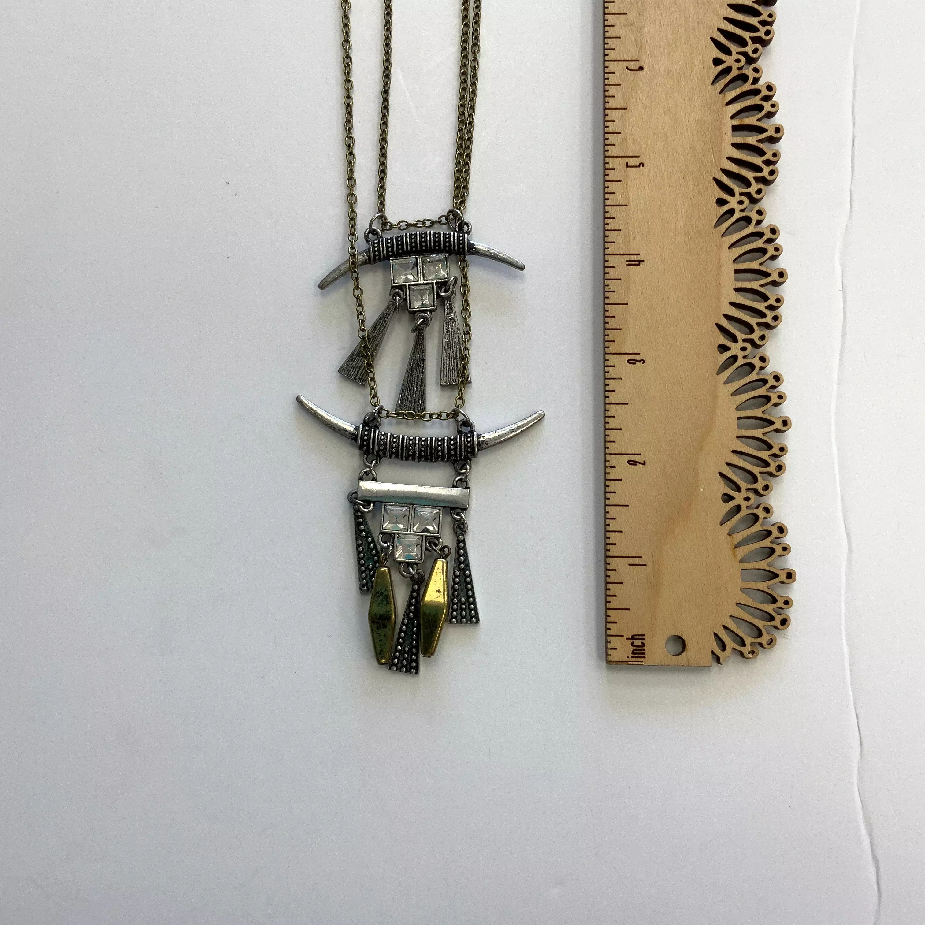 Necklace Other By Clothes Mentor