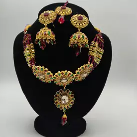 Necklace Set JN34