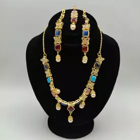 Necklace Set JN38