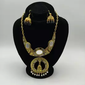 Necklace Set JN41