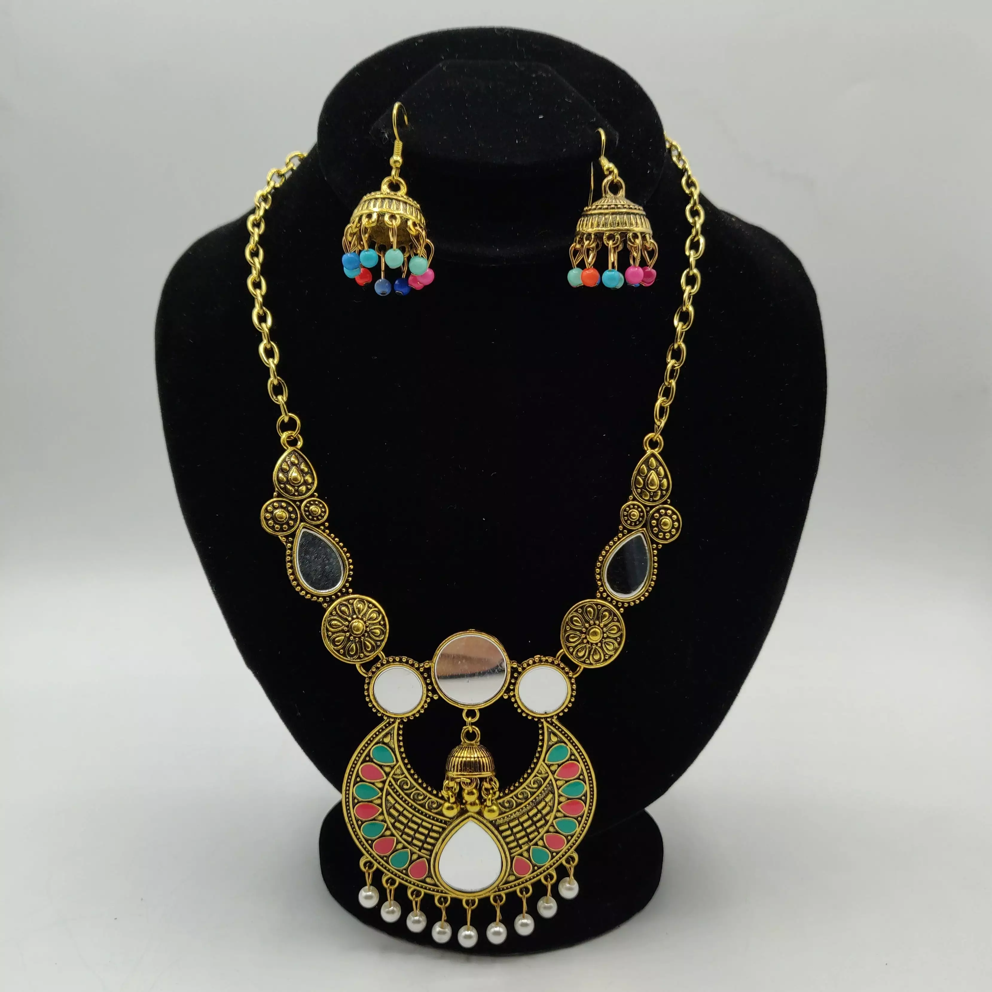 Necklace Set JN42