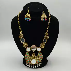 Necklace Set JN42