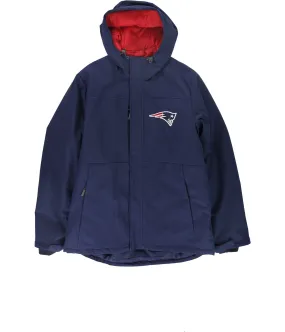 Nfl Mens New England Patriots Coat