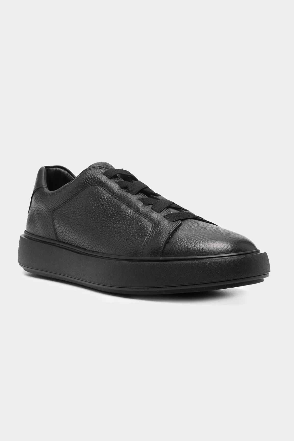 Officine Creative Slouch Extralight Taban Deri Sneaker Ayakkab