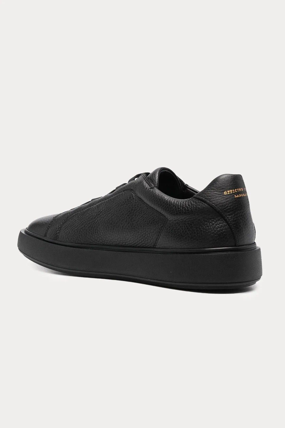 Officine Creative Slouch Extralight Taban Deri Sneaker Ayakkab