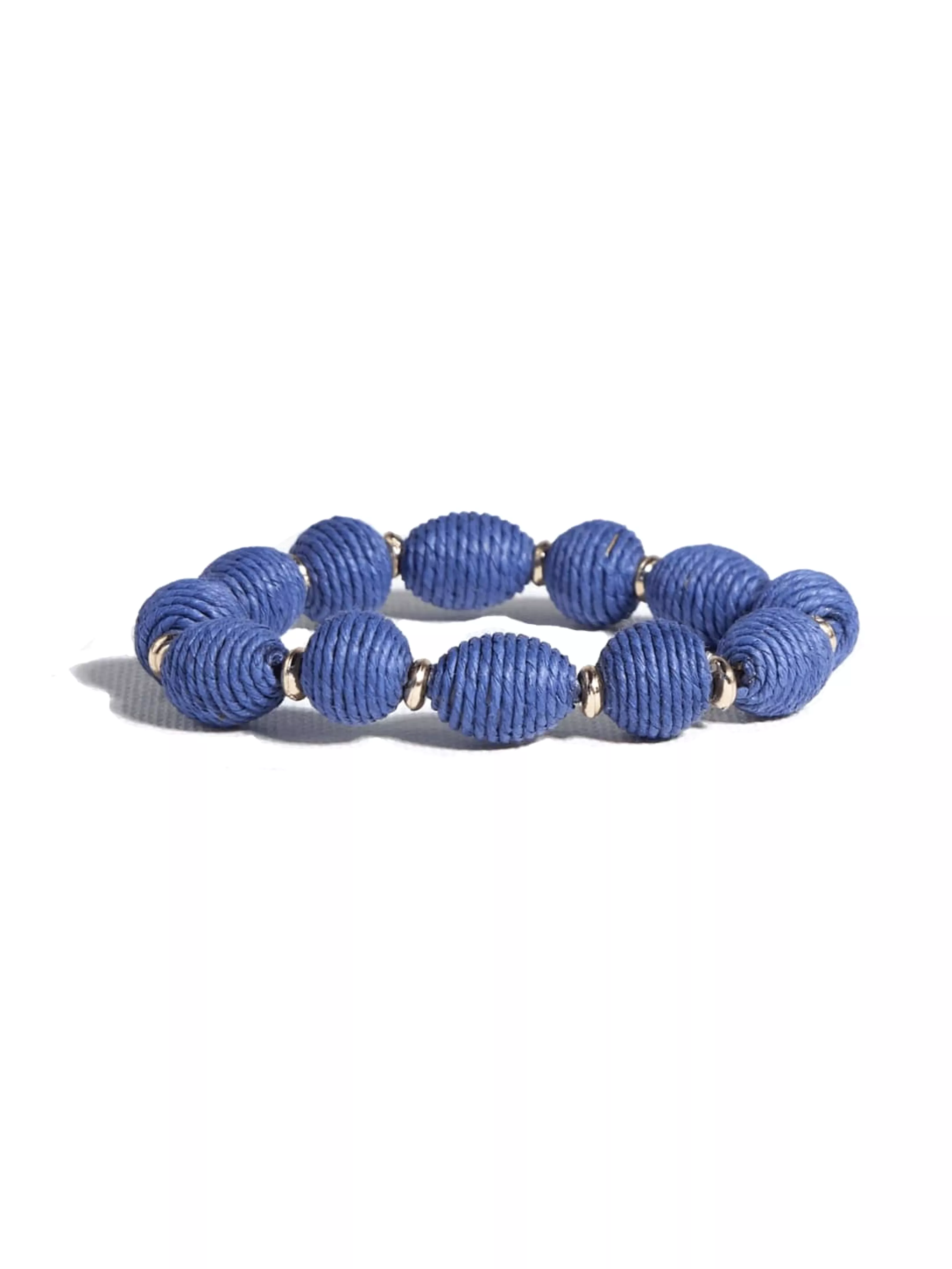 Phoebe Bracelet - Navy