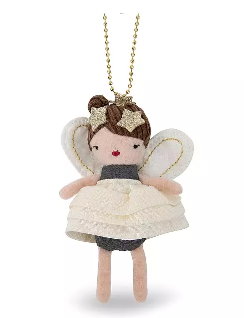 Picca LouLou Fairy Mathilda Necklace in Giftbox