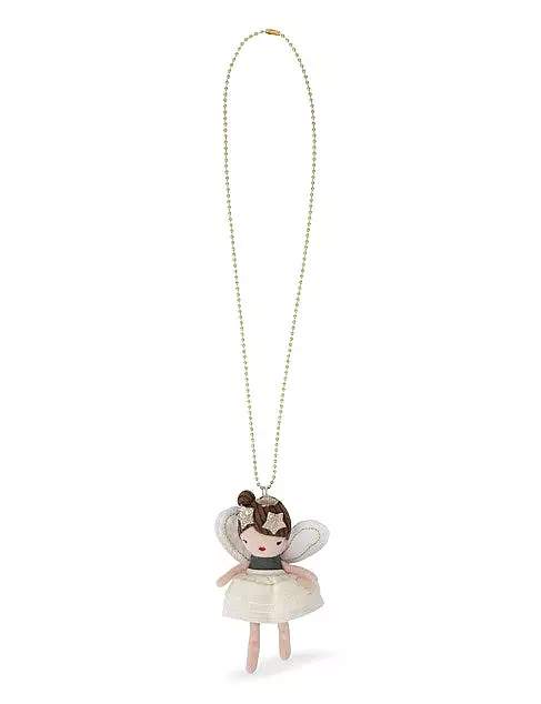 Picca LouLou Fairy Mathilda Necklace in Giftbox