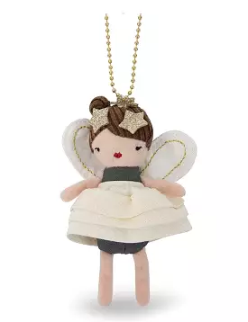 Picca LouLou Fairy Mathilda Necklace in Giftbox