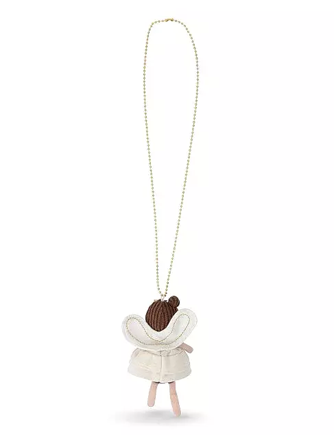 Picca LouLou Fairy Mathilda Necklace in Giftbox