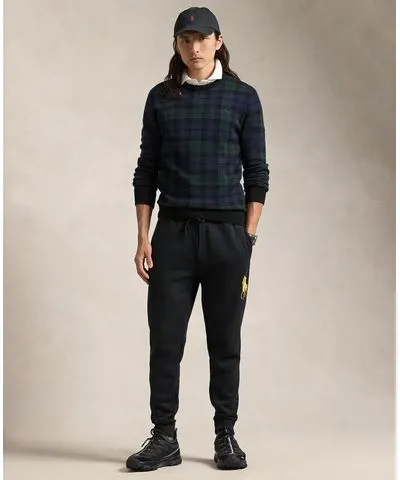 Polo Ralph Lauren Men's The Rl Fleece Big Pony Jogger Pants