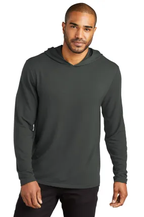 Port Authority Clothing K826 Port Authority Microterry Pullover Hoodie SKU: K826