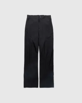 Post Archive Faction (PAF) – 5.1 Technical Pants Right Black  | Highsnobiety Shop