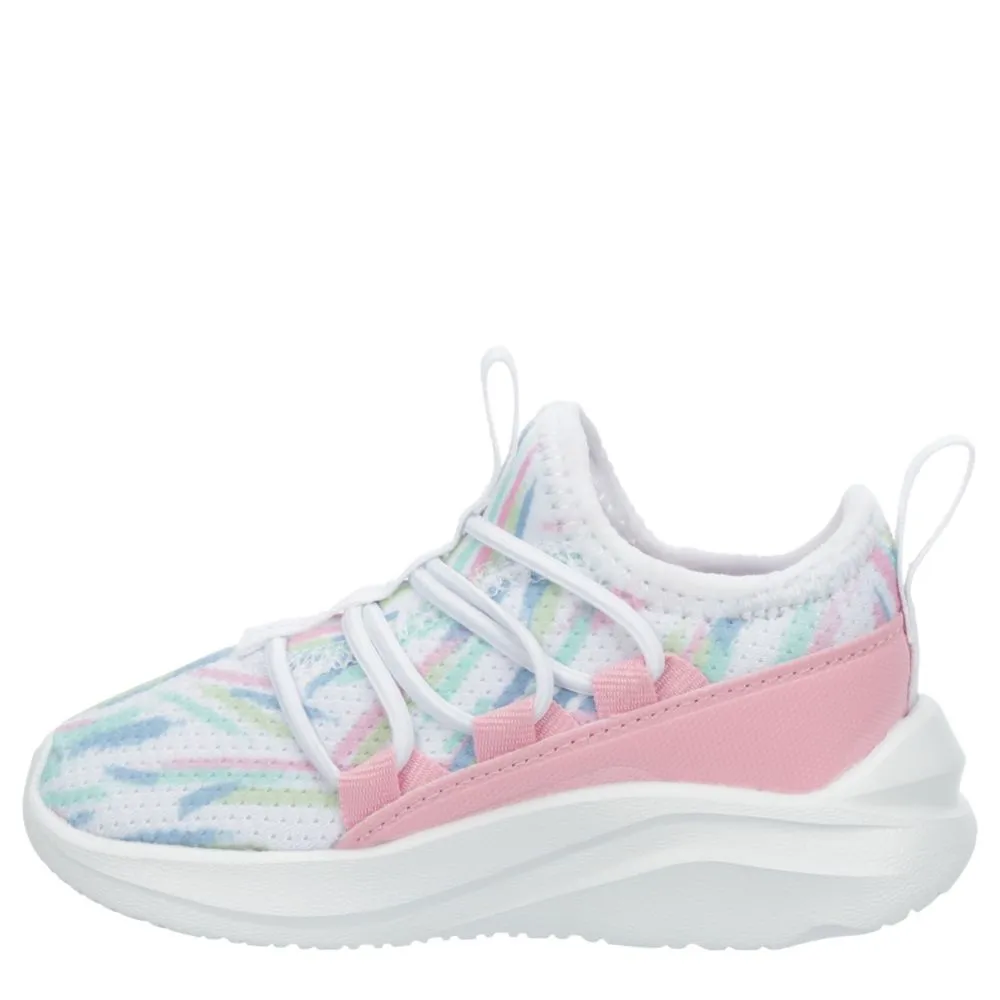 PUMA  GIRLS TODDLER SOFTRIDE ONE4ALL SNEAKER