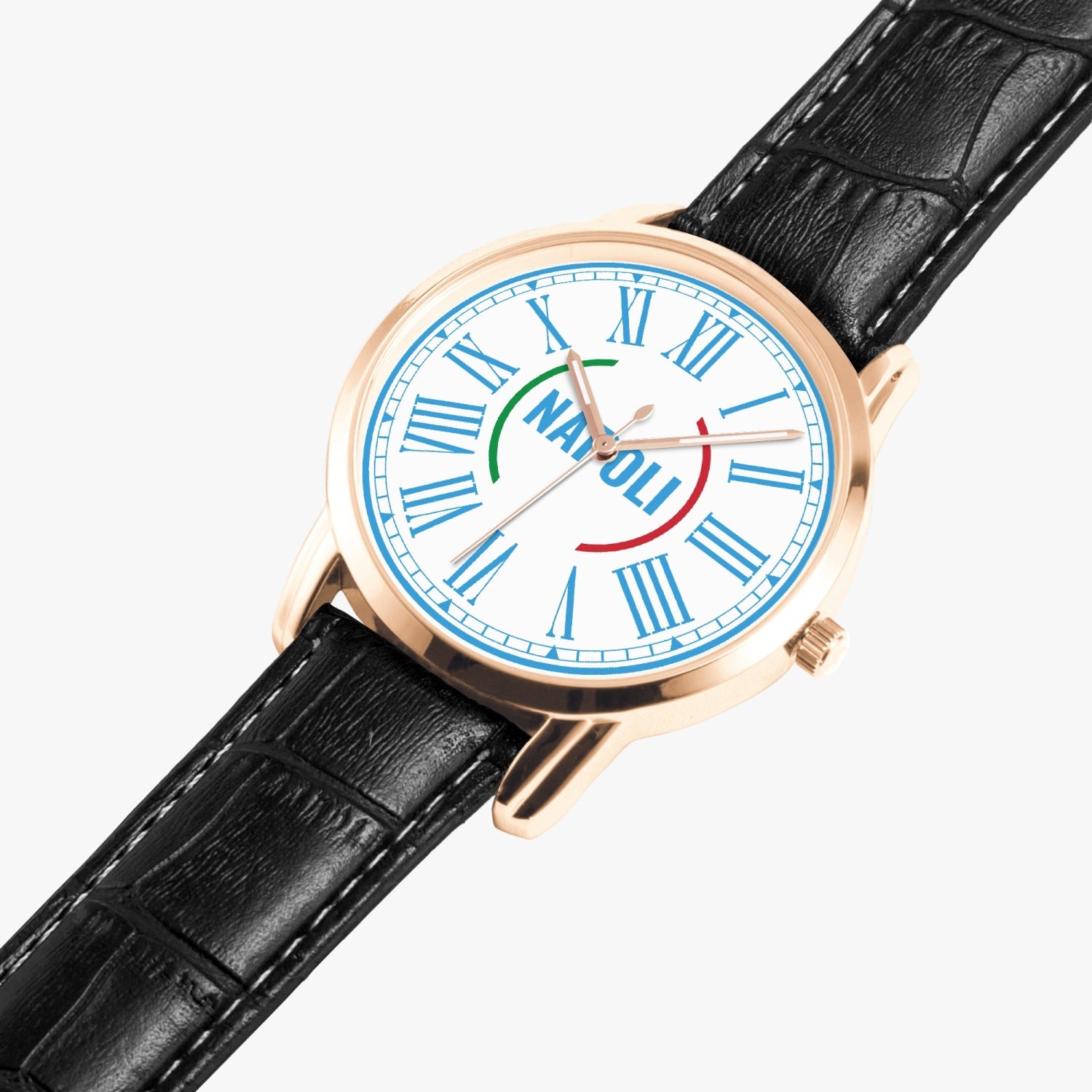 Quartz watch - Napoli