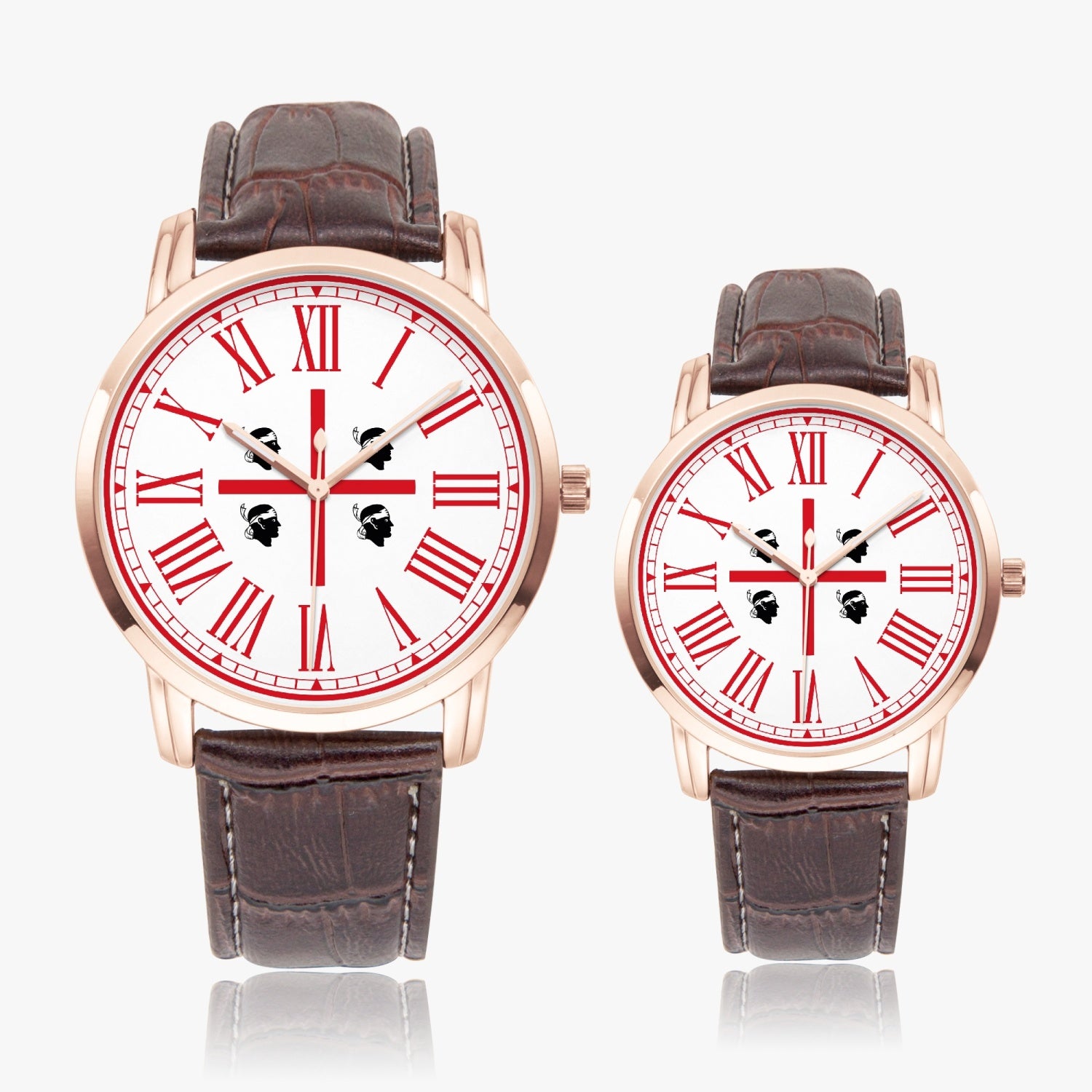 Quartz watch - Sardegna