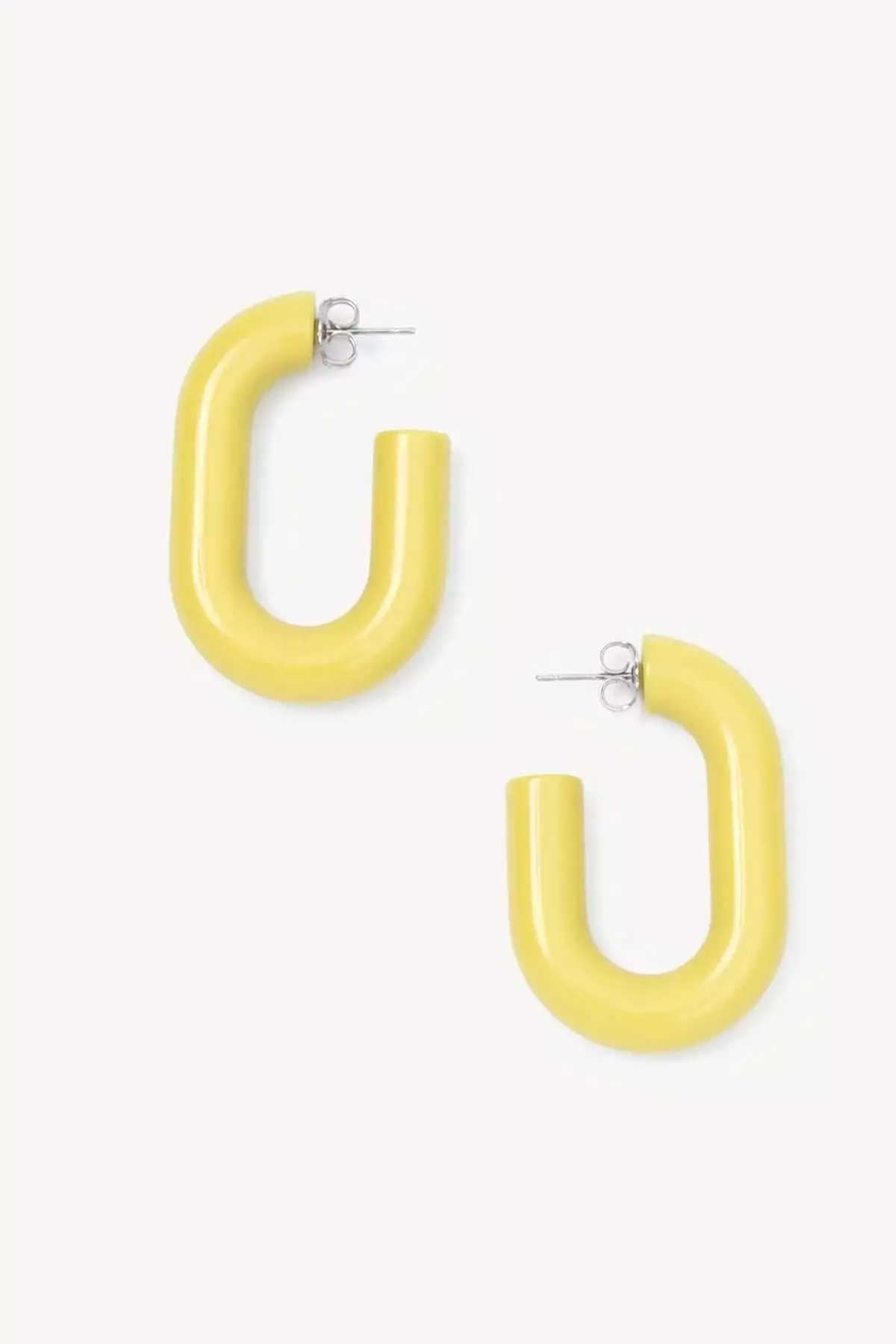 Rachel Comey Keeper Earrings Citrine