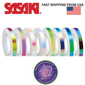 Sasaki Aurora Hoop Tape HT-8