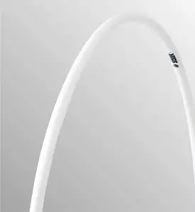 Sasaki M-14-F Flexible Hoop FIG APPROVED