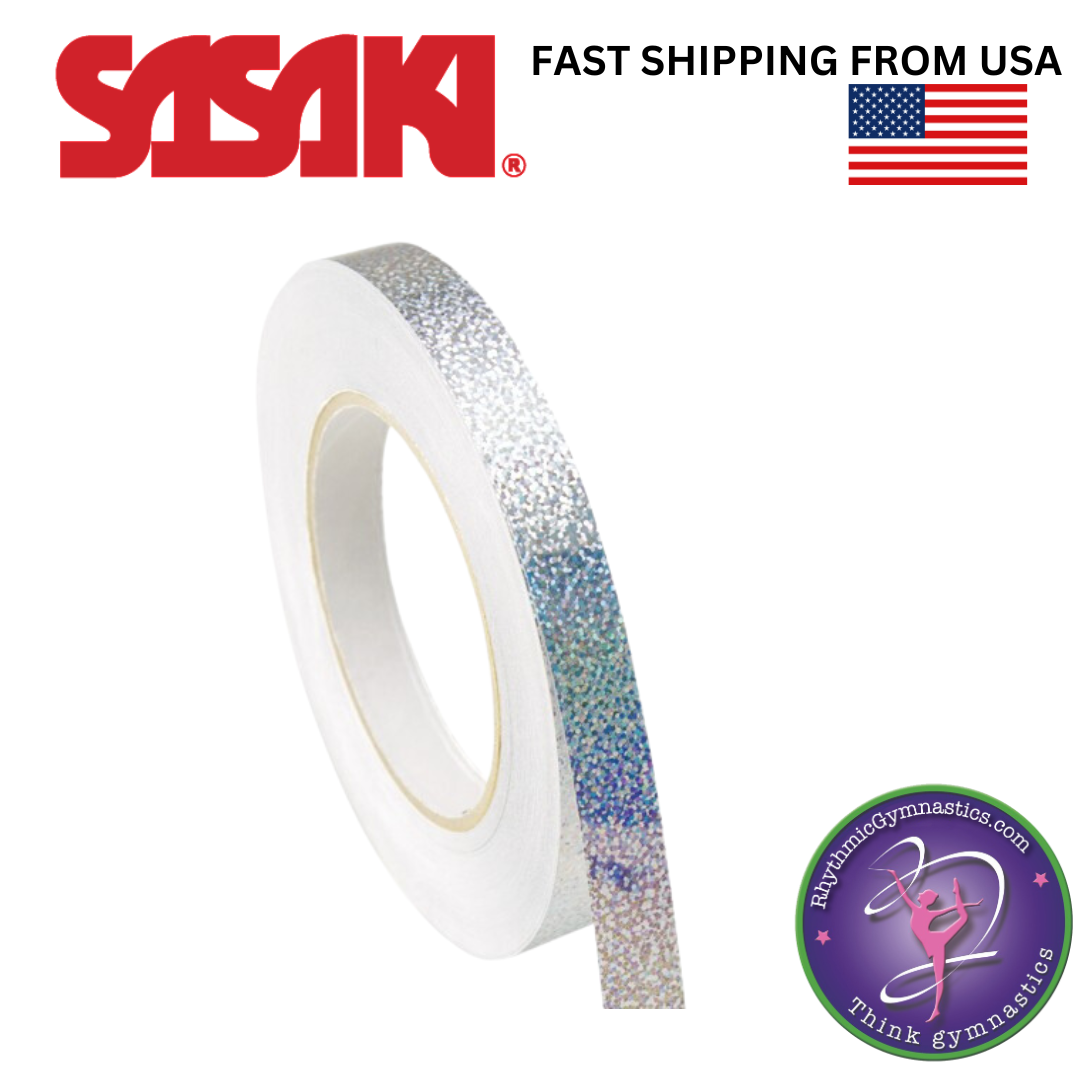 Sasaki Miracle Hoop Tape HT-1 Silver