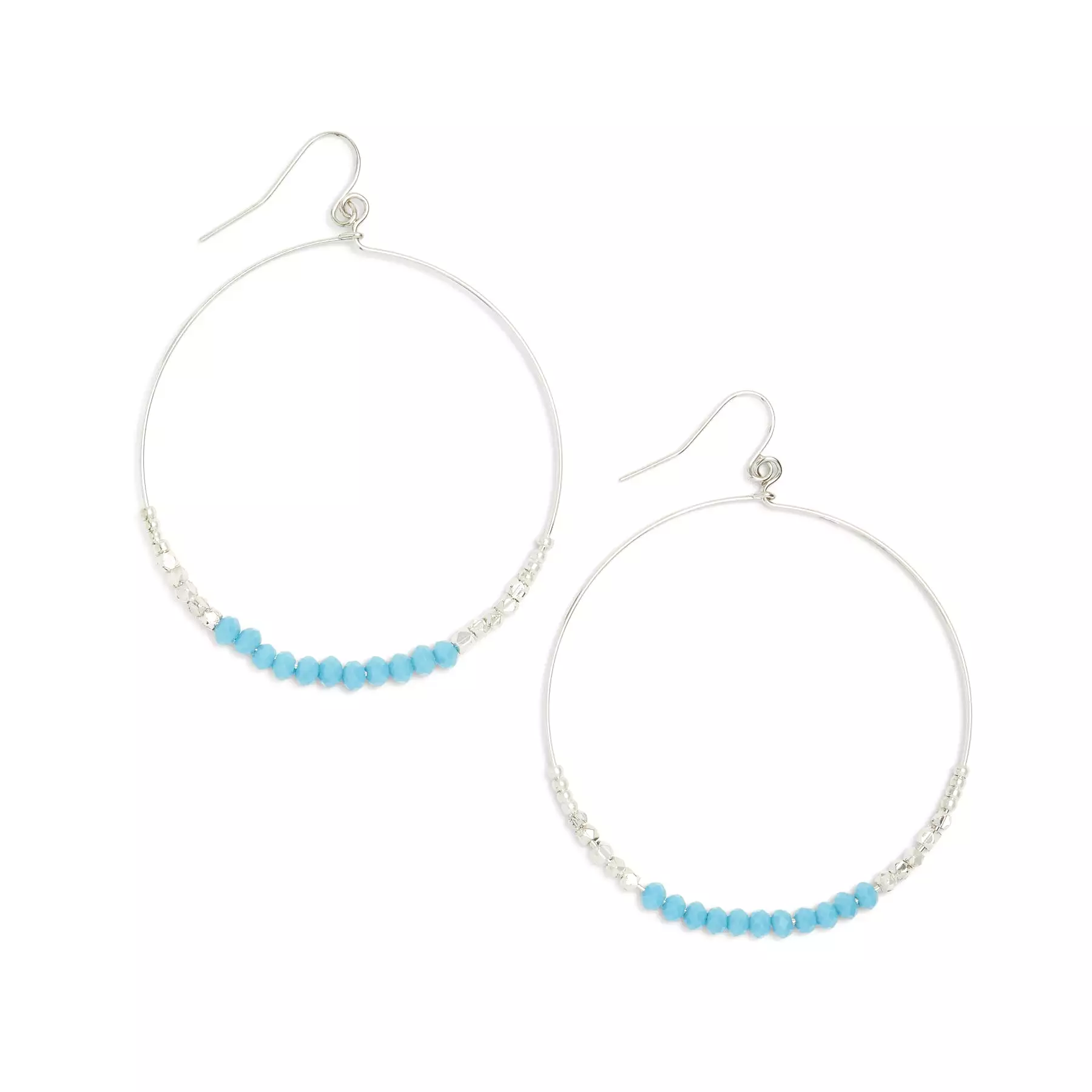 Shimmer Earrings