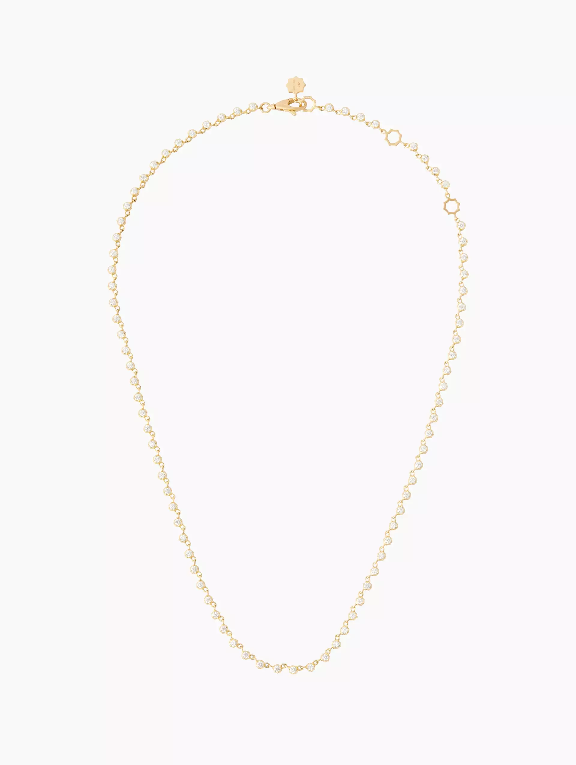 Small Sophisticate Riviera Necklace