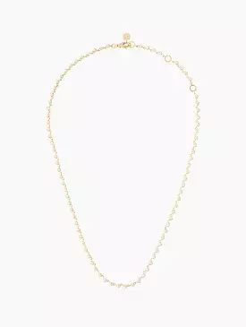 Small Sophisticate Riviera Necklace