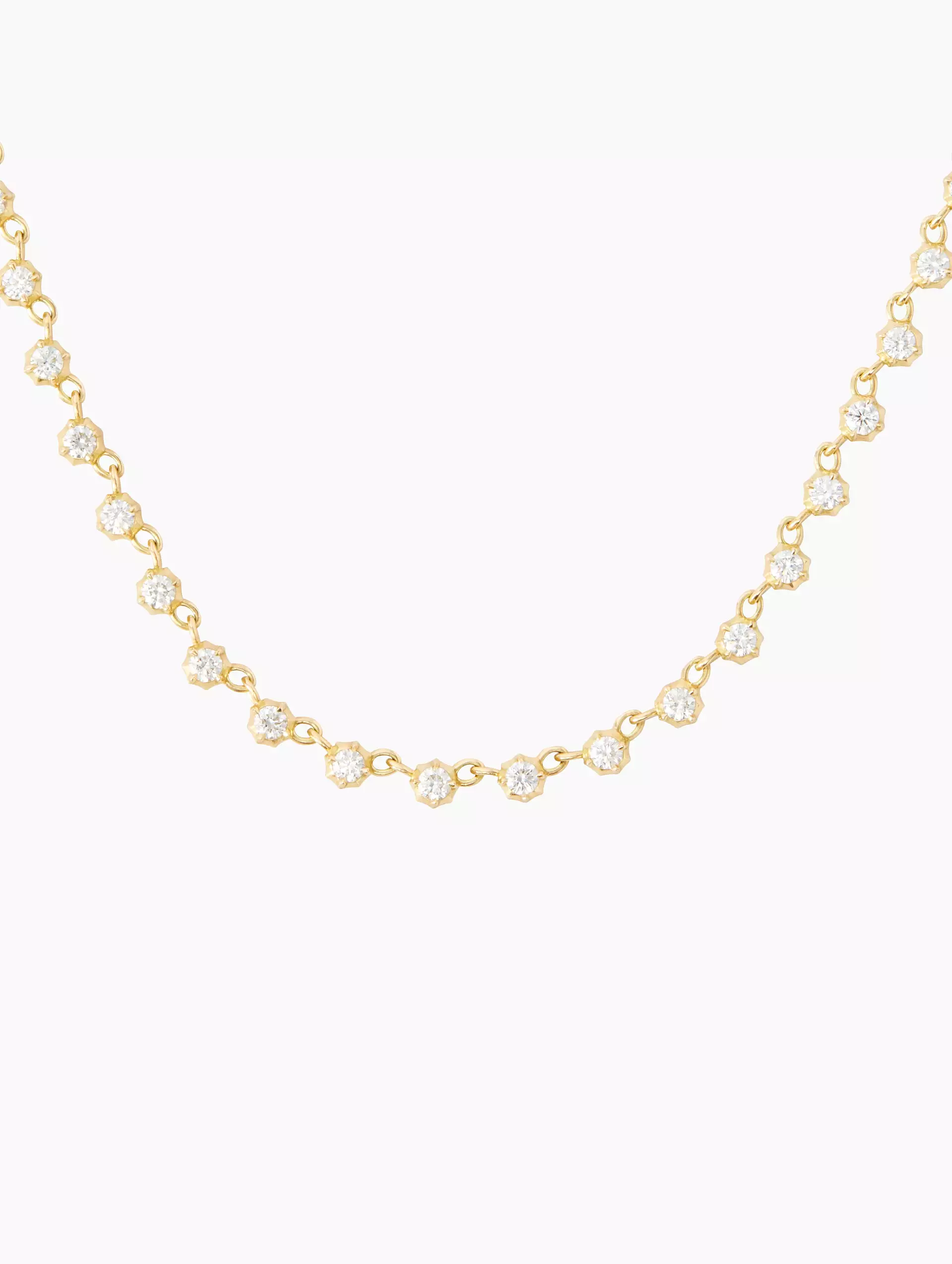 Small Sophisticate Riviera Necklace