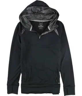 Solfire Womens Accelerate Hoodie Sweatshirt, TW1