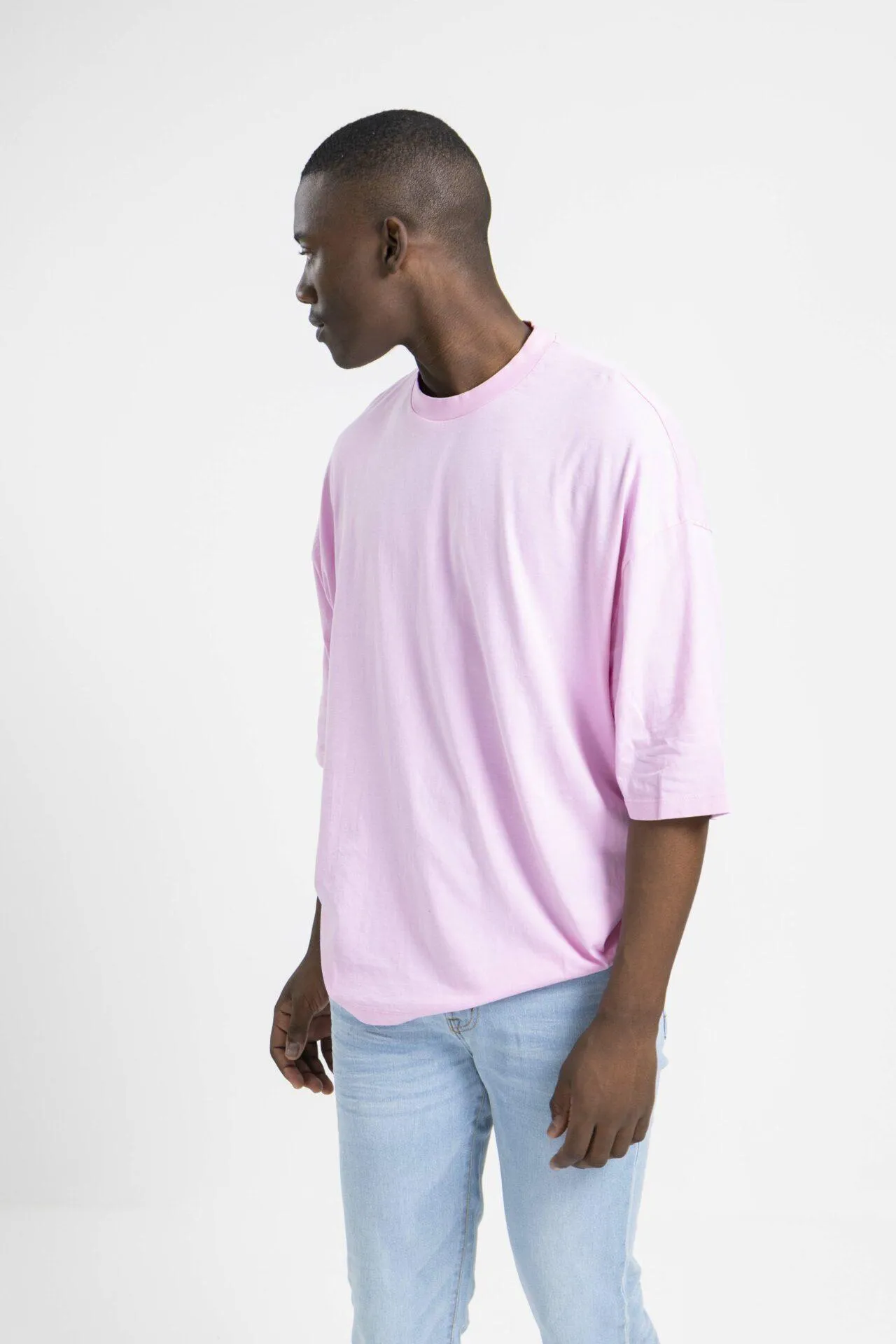 Statement T-Shirt - JAM Clothing | Famous For Less